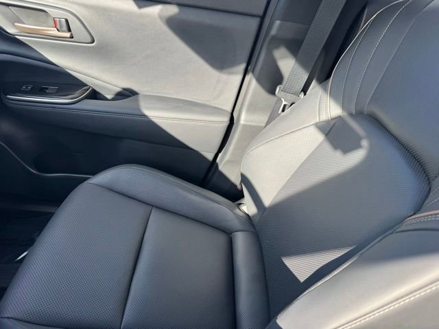 Used 2025 Toyota Crown Signia image 24