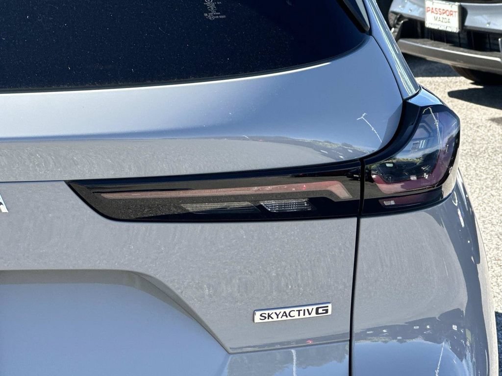 New 2026 MAZDA CX-5 Preferred AWD/4WD image 8