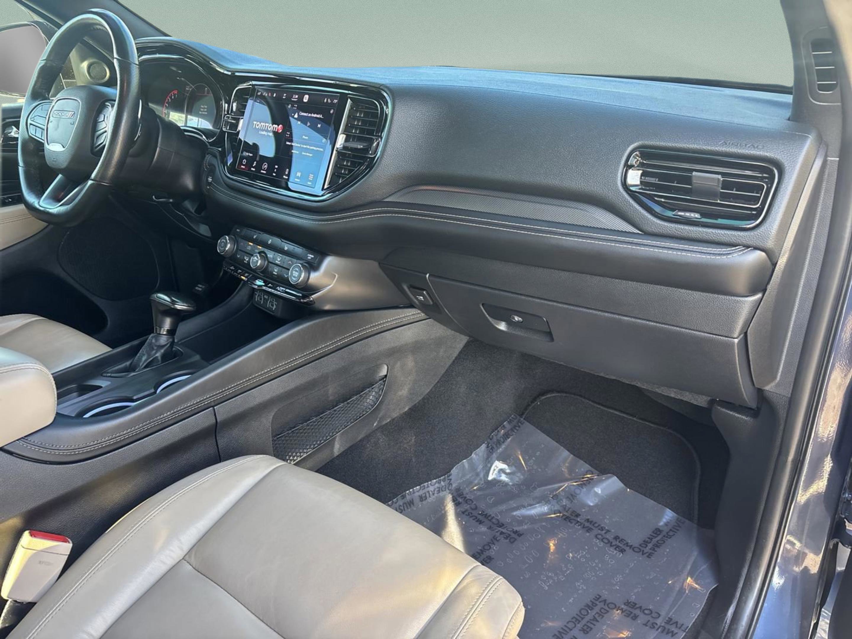 Used 2021 Dodge Durango GT image 12