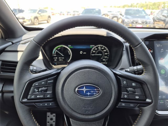 New 2026 Subaru Crosstrek 2.5i Sport AWD/4WD image 17