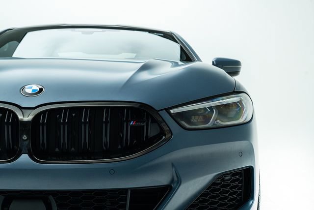 Used 2019 BMW M850i xDrive Coupe AWD/4WD image 7