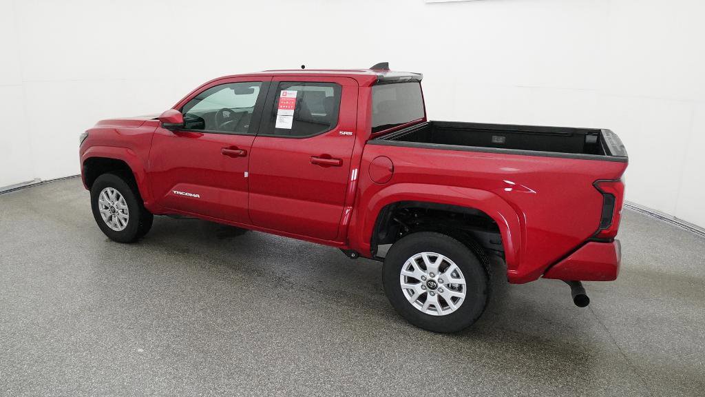 New 2025 Toyota Tacoma SR5 image 27