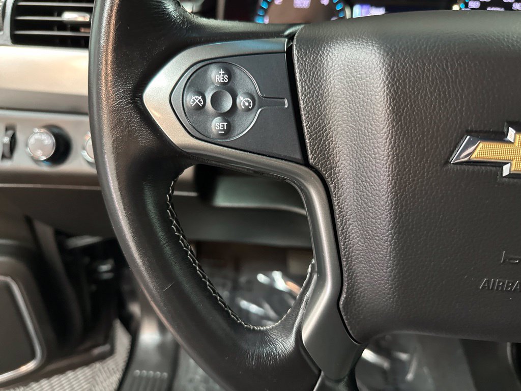 Used 2019 Chevrolet Tahoe LS AWD/4WD image 14