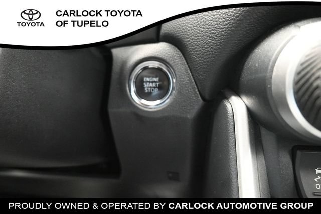 New 2024 Toyota RAV4 XLE AWD/4WD image 29