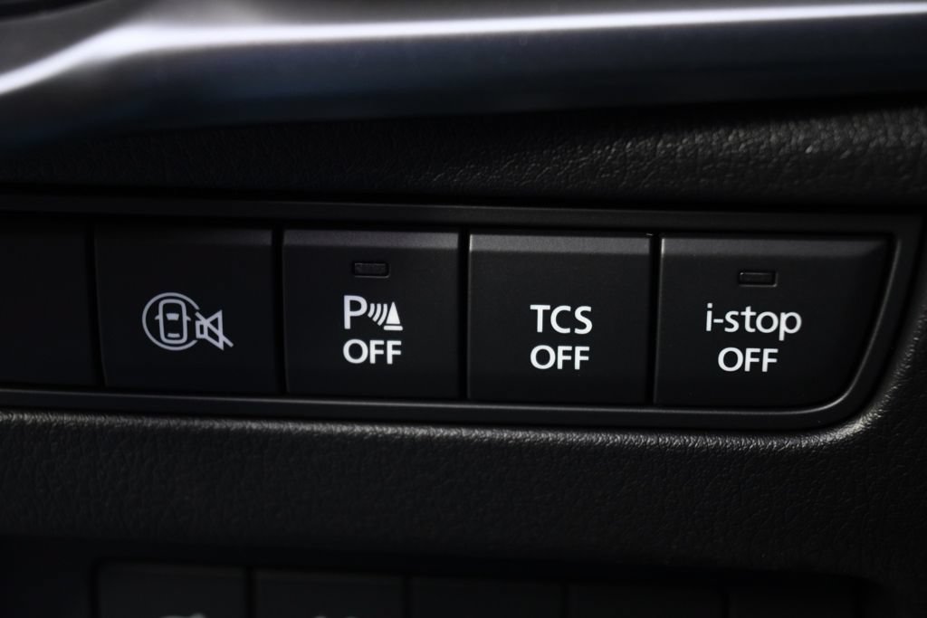 Used 2026 MAZDA CX-90 3.3 Turbo S w/ Premium Package AWD/4WD image 25