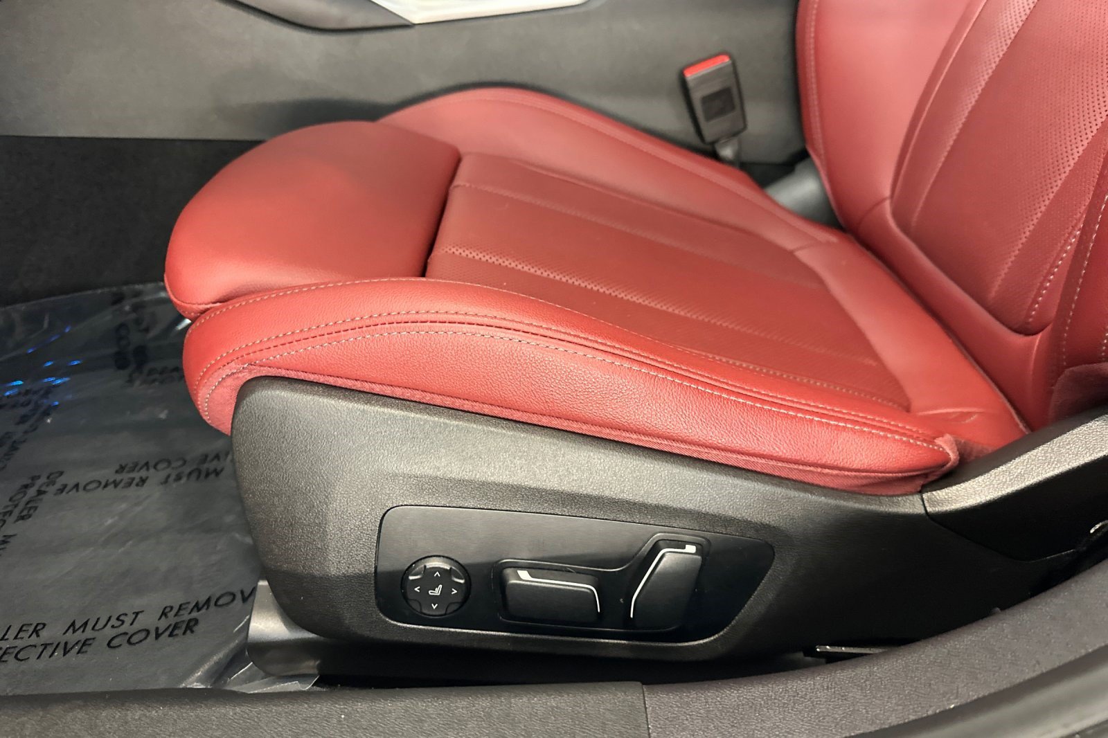Used 2024 BMW M340i w/ Premium Package RWD image 14