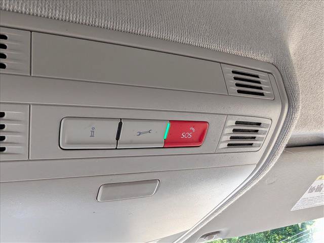Certified 2023 Volkswagen Tiguan SE AWD/4WD image 38