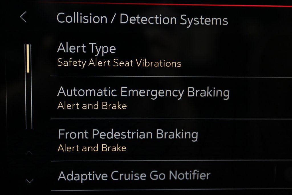 Used 2026 GMC Sierra 2500 Denali Ultimate image 35