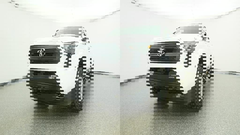 New 2026 Toyota Tacoma SR5 image 65