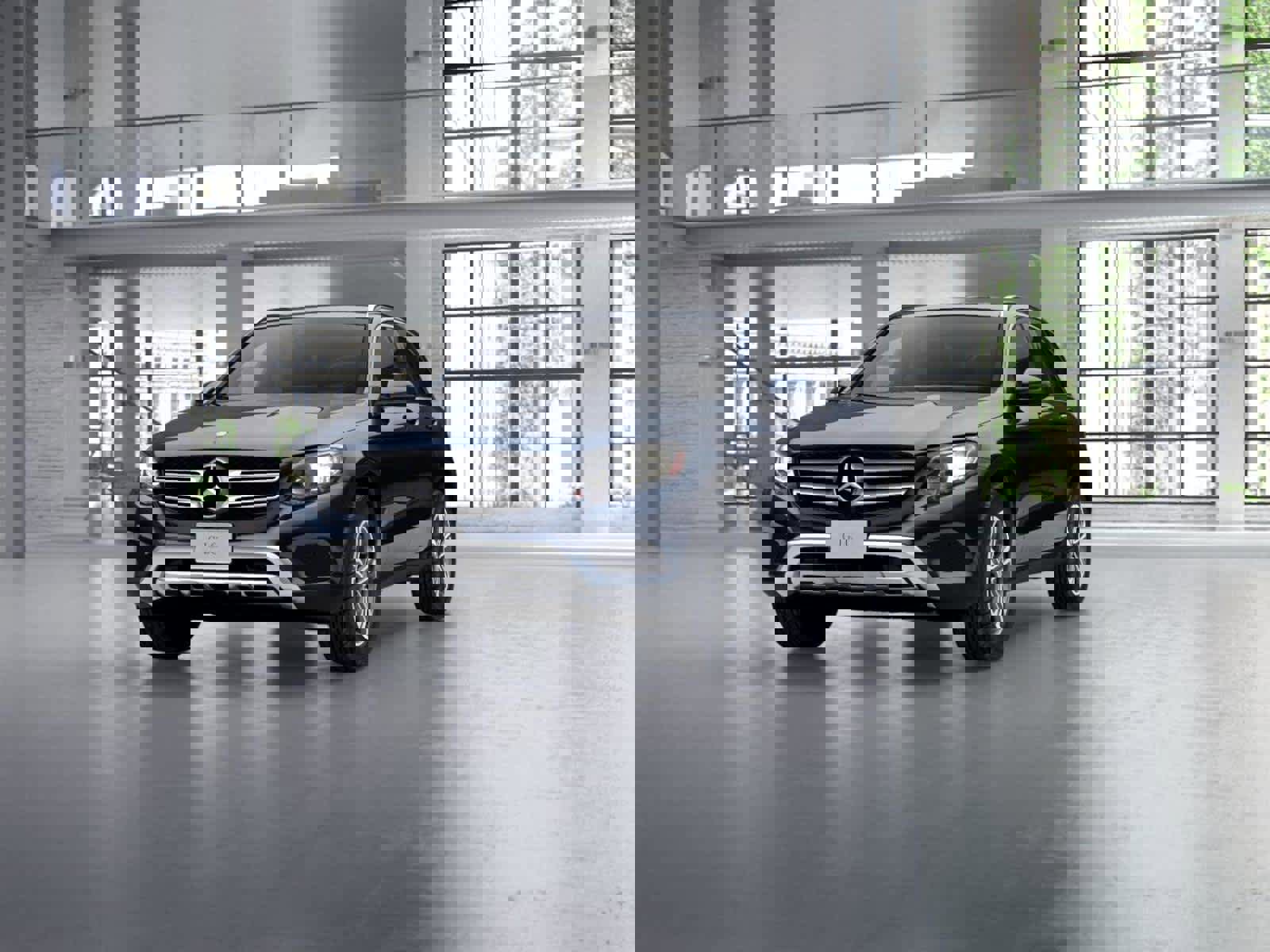 Used 2017 Mercedes-Benz GLC 300 image 39