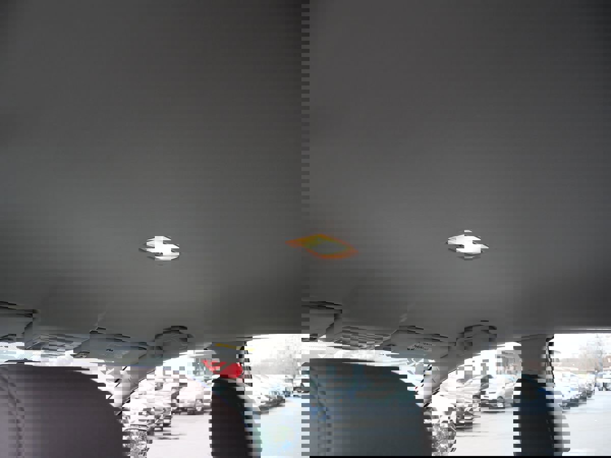 Used 2018 Honda Civic LX image 23