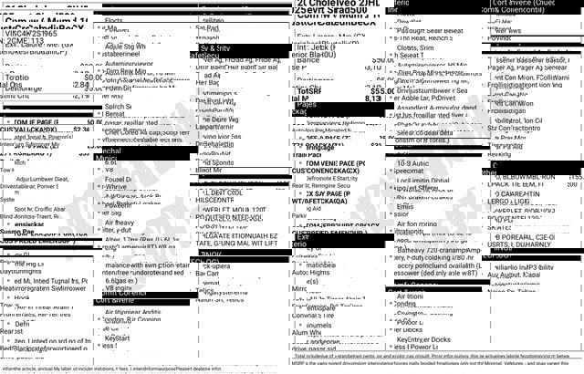 Used 2025 Chevrolet Silverado 2500 Custom w/ Custom Value Package image 21