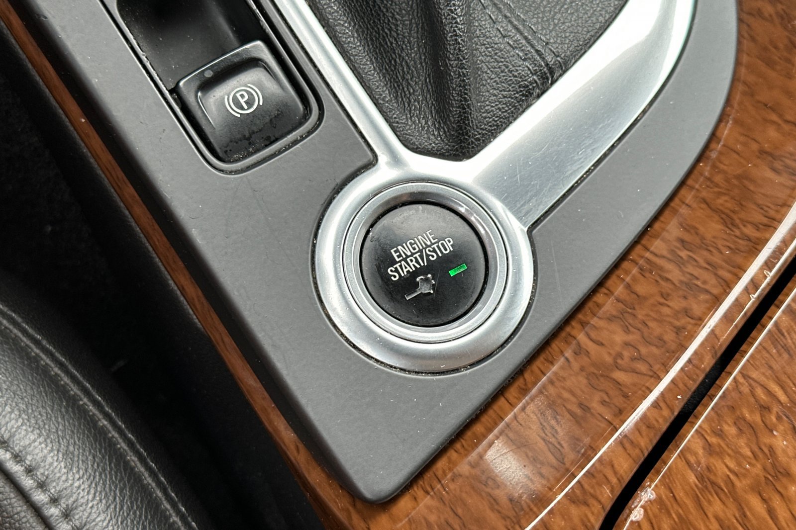 Used 2011 Saab 9-5 Turbo4 Premium FWD image 22