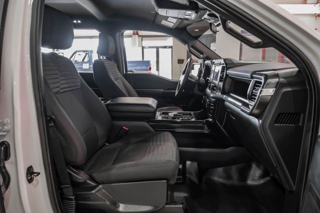 Used 2023 Ford F150 XL w/ STX Appearance Package image 33