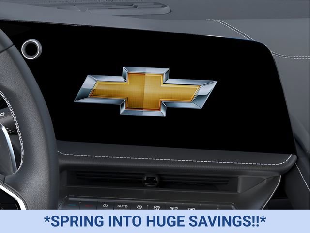 New 2026 Chevrolet Corvette Stingray Premium Conv w/ 3LT image 20