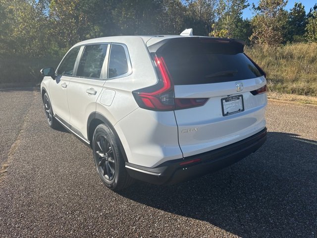 New 2026 Honda CR-V EX-L image 4