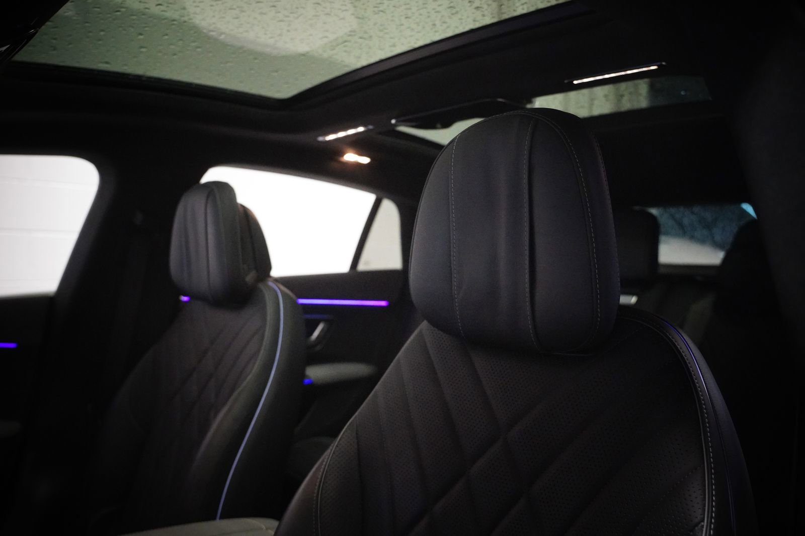 Certified 2023 Mercedes-Benz EQS AMG 4MATIC image 13