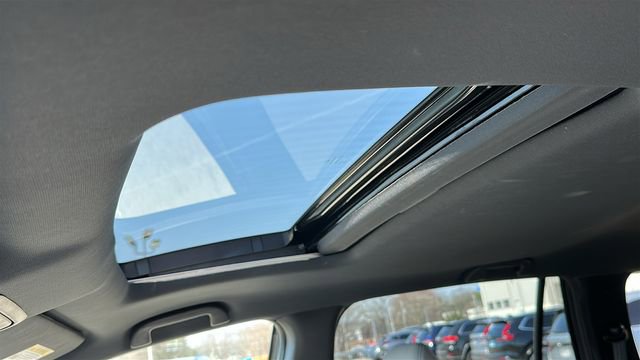 Used 2023 Honda Passport EX-L image 12