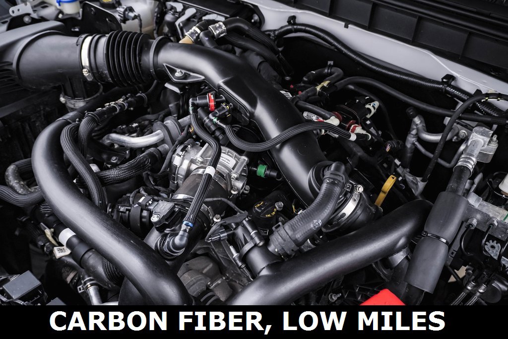 Used 2023 Ford Bronco Raptor w/ Interior Carbon Fiber Pack 6 image 32