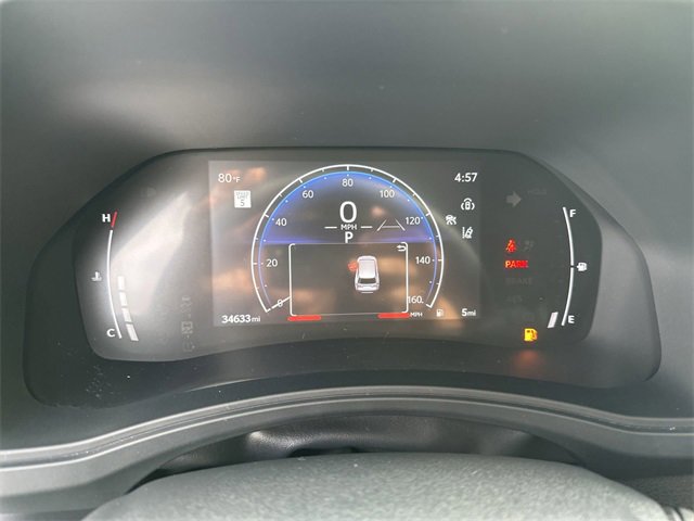 Used 2024 Toyota Grand Highlander XLE image 10