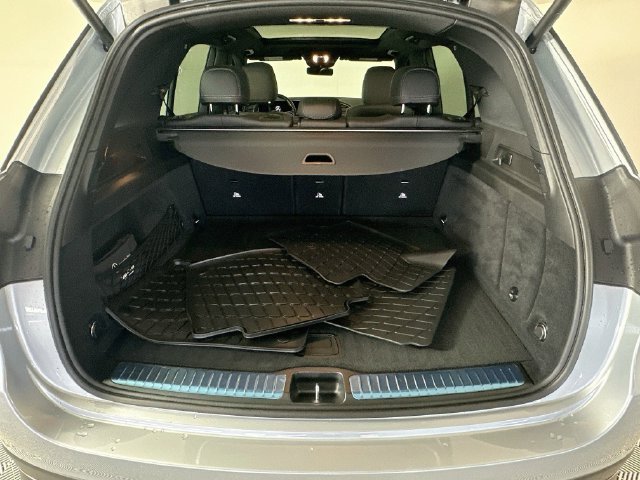 Certified 2025 Mercedes-Benz GLE 350 4MATIC image 26