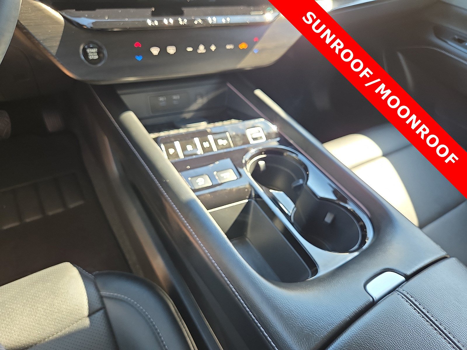 Used 2026 Nissan Murano SL AWD/4WD image 25