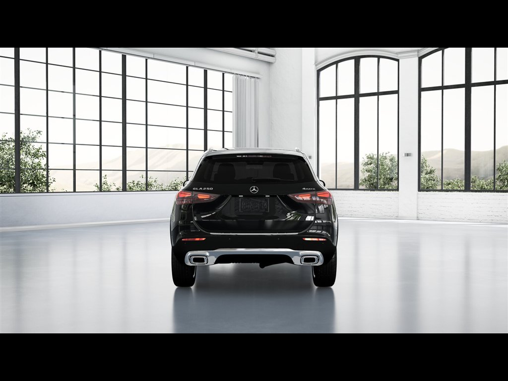 Certified 2026 Mercedes-Benz GLA 250 4MATIC image 20
