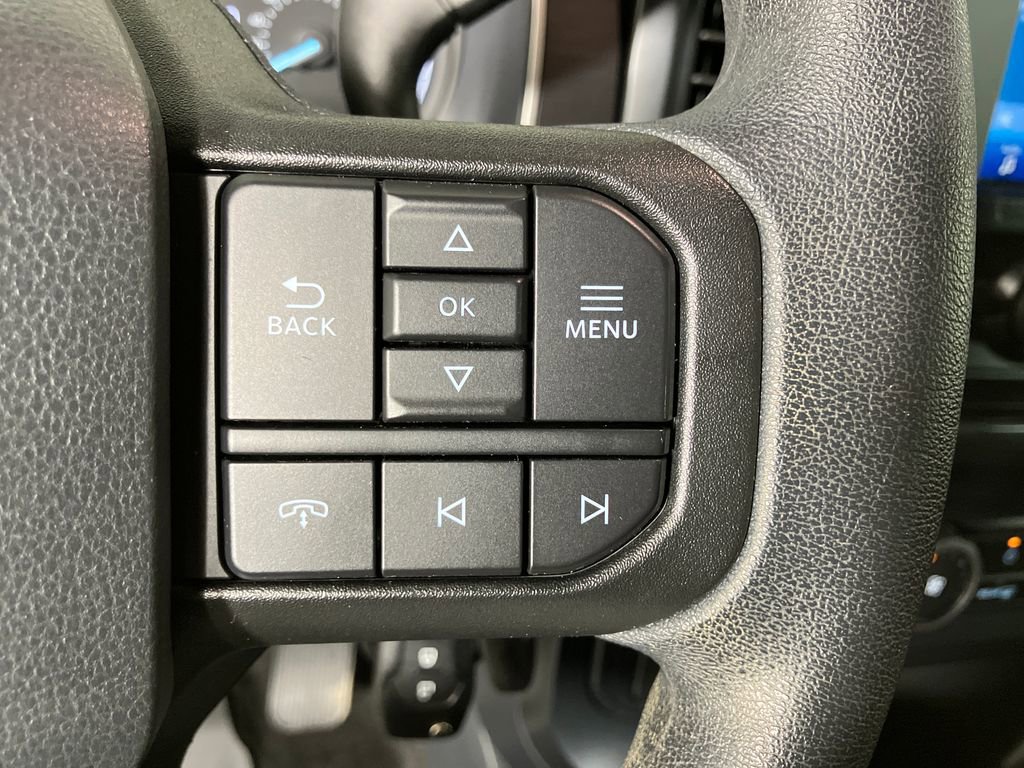 Certified 2023 Ford F150 XL w/ STX Appearance Package image 18