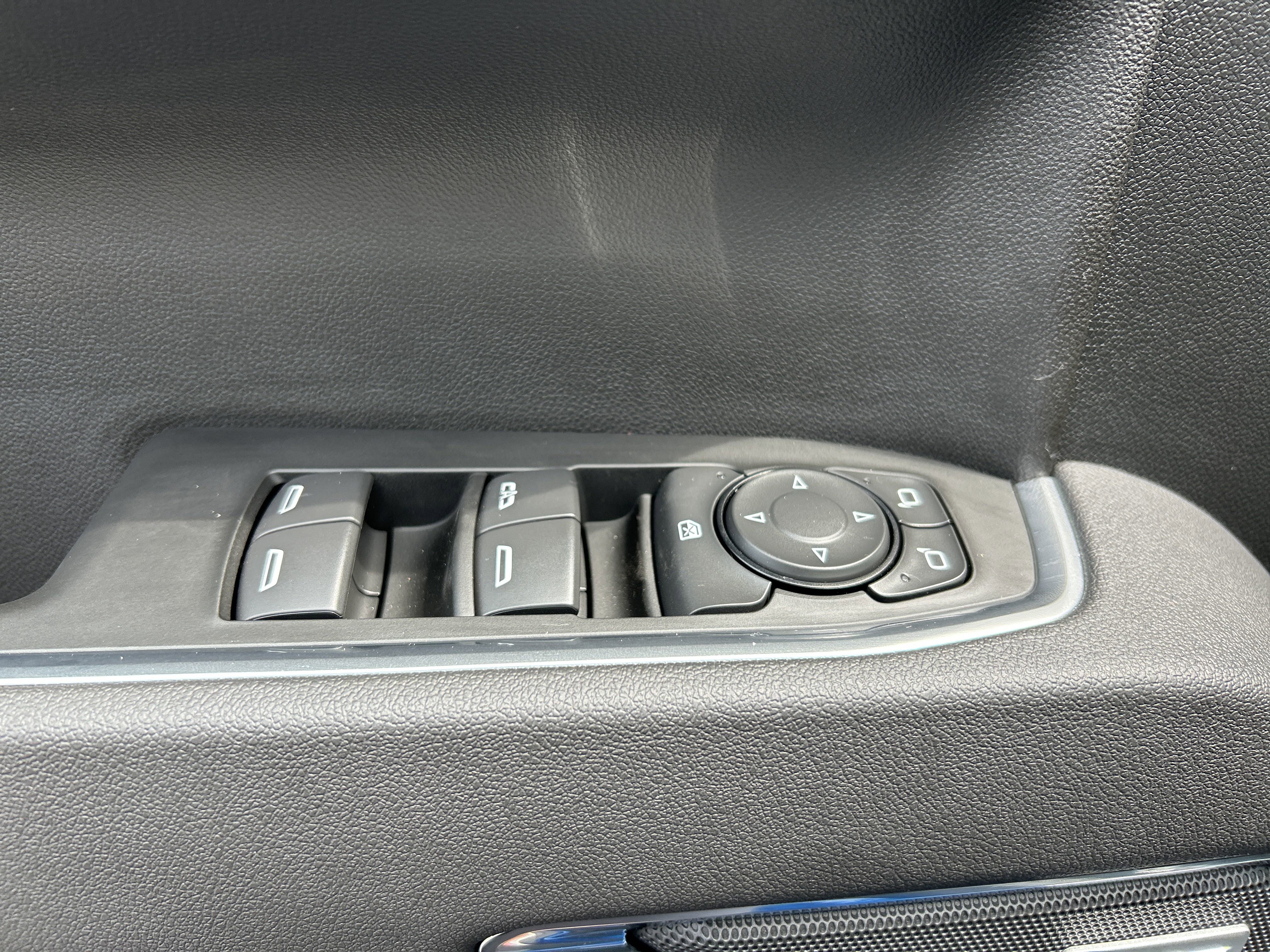 New 2026 Chevrolet Silverado 1500 LT Trail Boss w/ Convenience Package II image 18