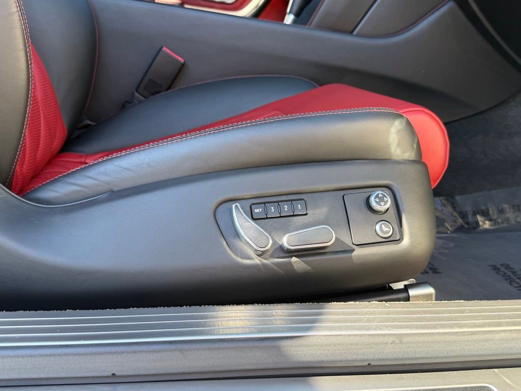 Used 2014 Bentley Continental GT V8 S image 35