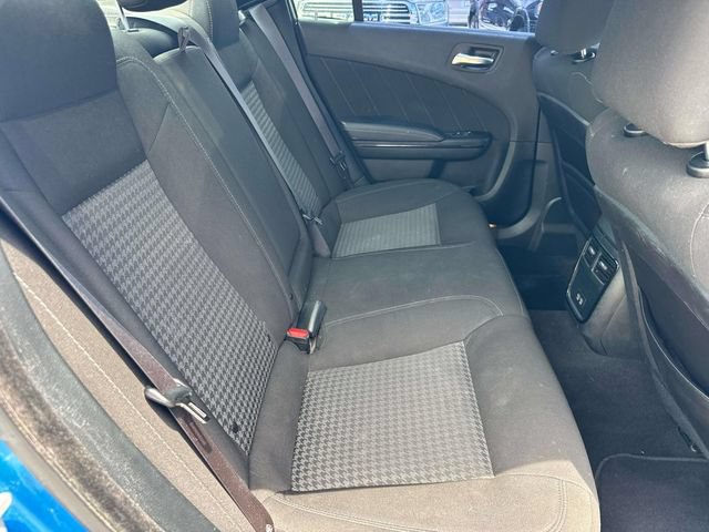 Used 2023 Dodge Charger R/T w/ Blacktop Package RWD image 14
