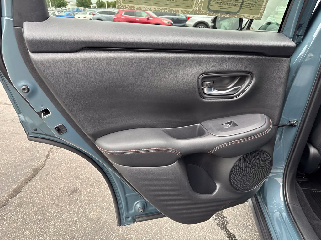 Used 2024 Honda HR-V Sport image 31