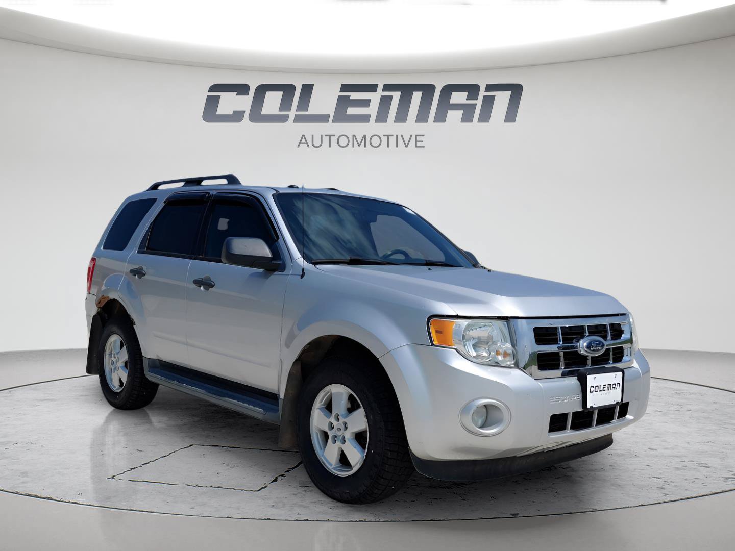Used 2010 Ford Escape XLT FWD image 18