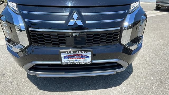 Used 2025 Mitsubishi Outlander SE AWD/4WD image 9