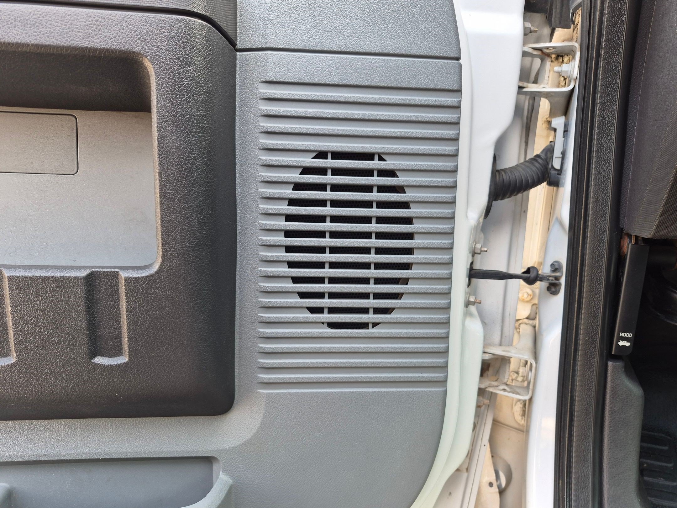Used 2016 Ford F550 4x4 Regular Cab Super Duty image 13