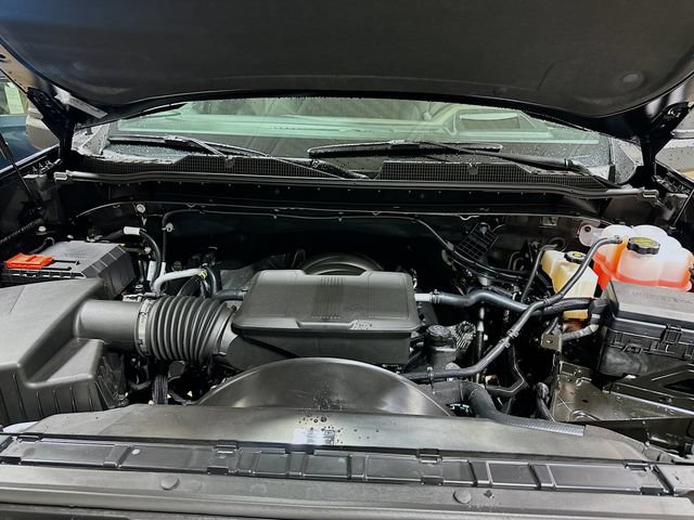 New 2026 Chevrolet Silverado 2500 ZR2 AWD/4WD image 35