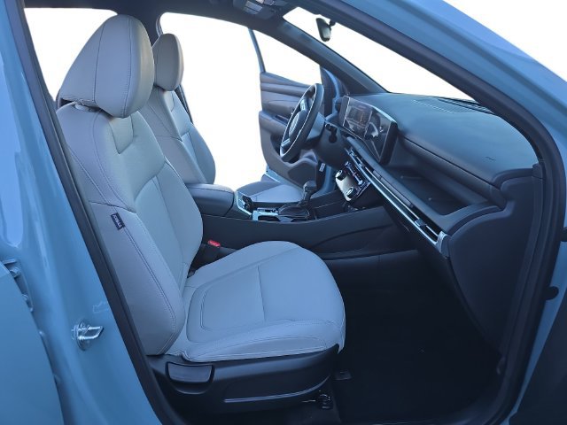 Used 2026 Hyundai Santa Cruz SEL AWD/4WD image 9