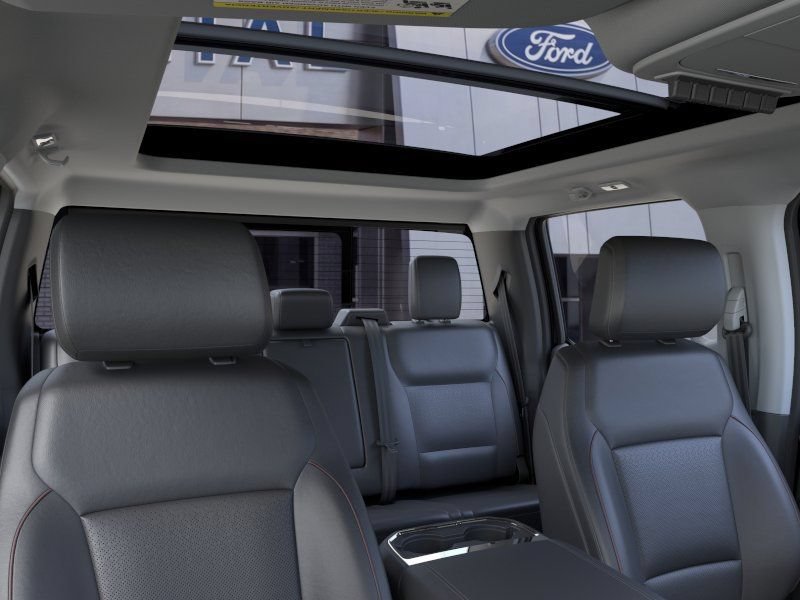 New 2026 Ford F350 Lariat w/ Black Appearance Package AWD/4WD image 22