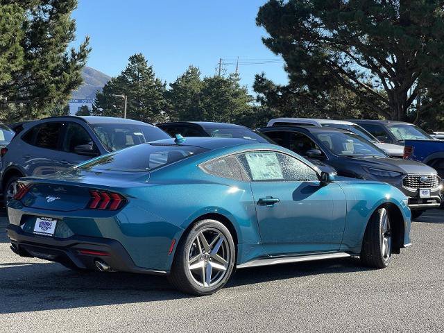 New 2026 Ford Mustang Coupe RWD image 16