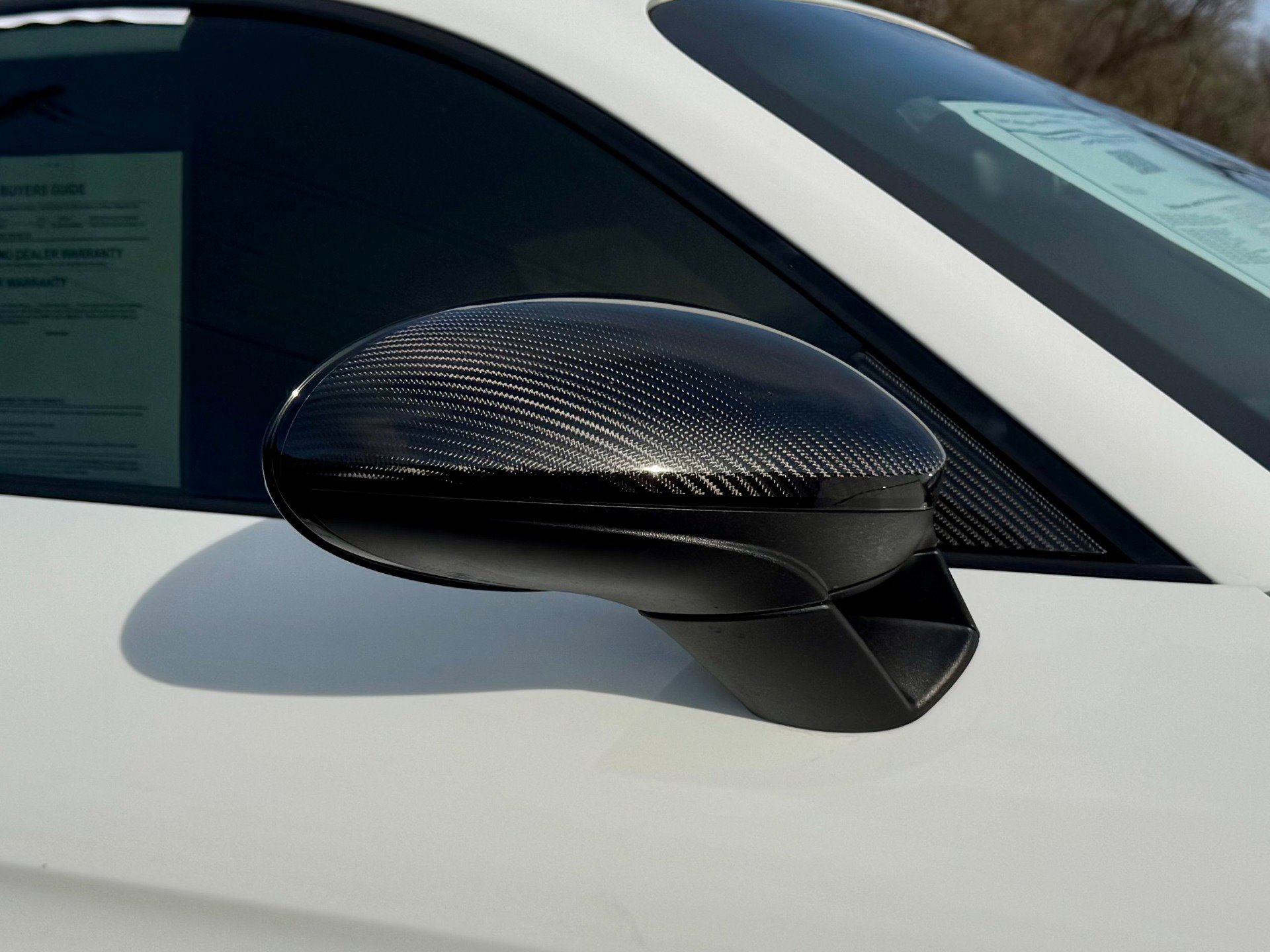 Used 2023 Porsche 718 Cayman GT4 RS image 50