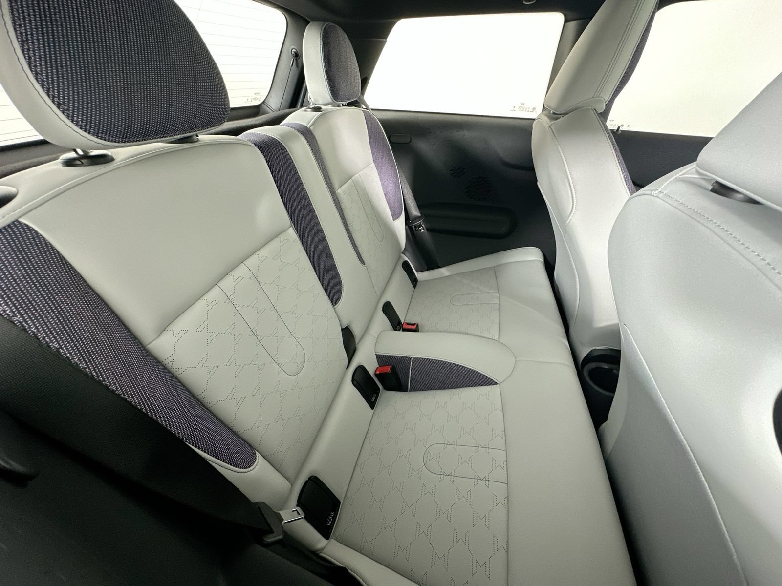 New 2026 MINI Cooper S FWD image 36