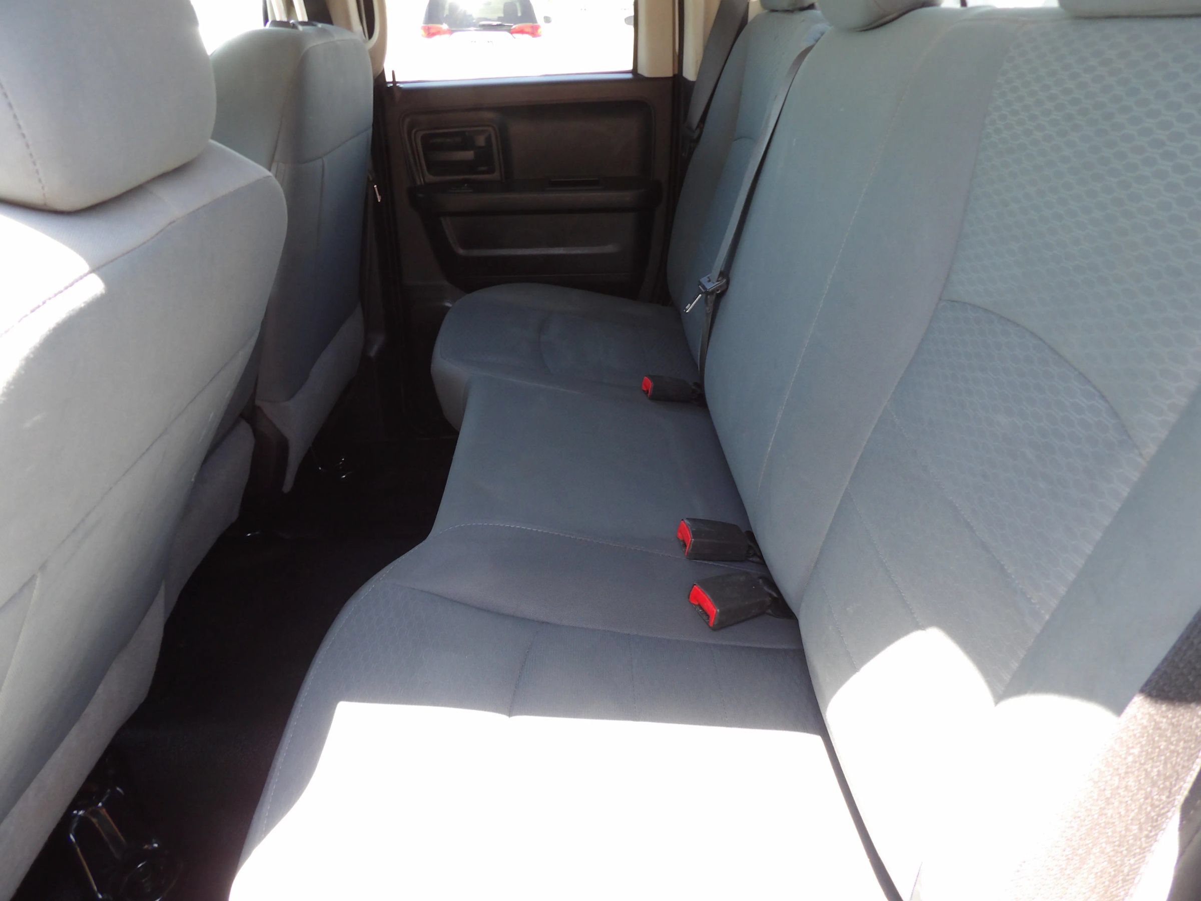 Used 2016 RAM 1500 Tradesman w/ Popular Equipment Group AWD/4WD image 12