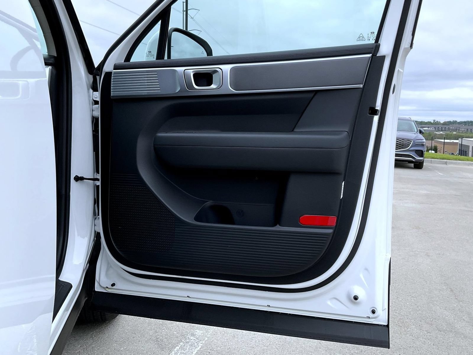 New 2026 Hyundai Santa Fe SE AWD/4WD image 17
