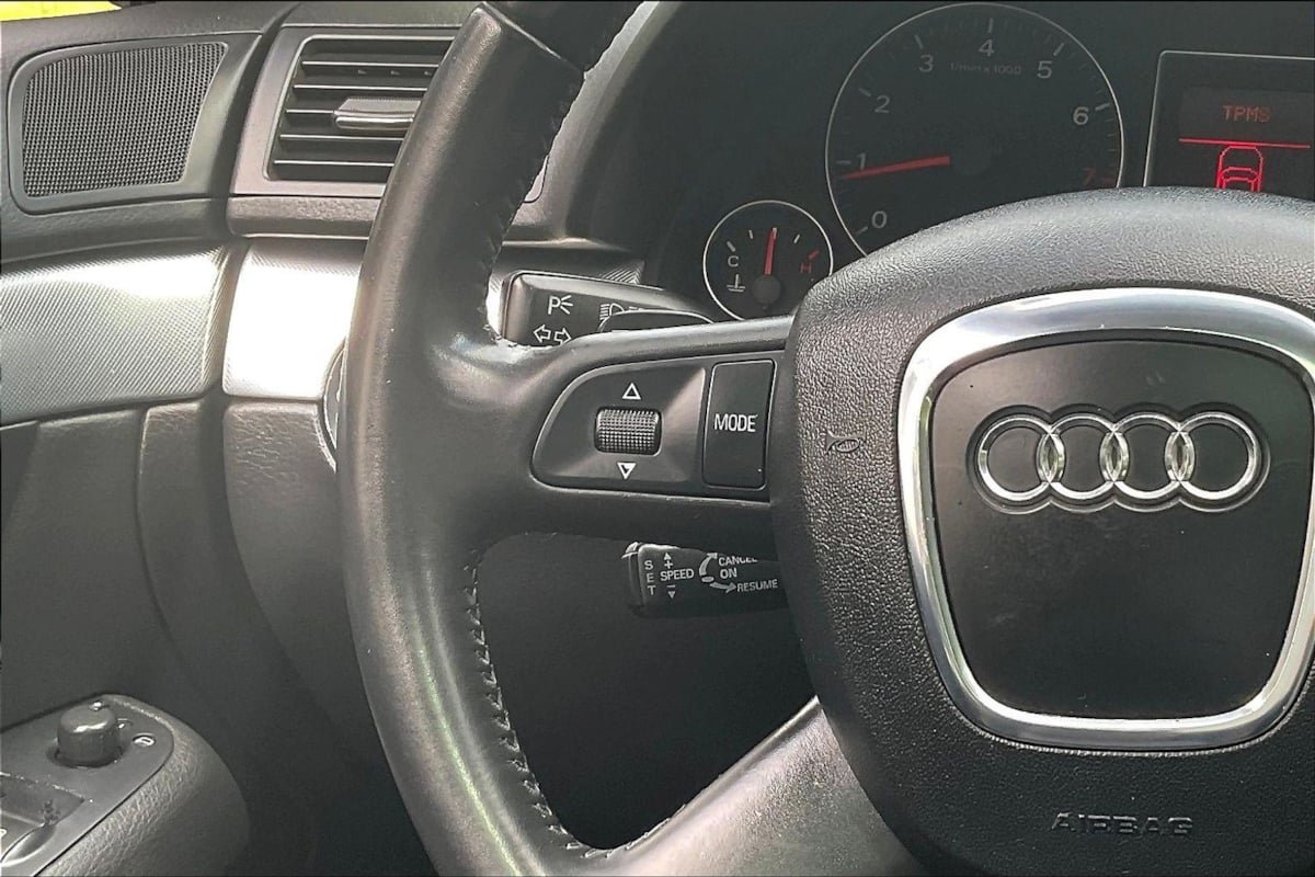Used 2008 Audi A4 2.0T FWD image 11