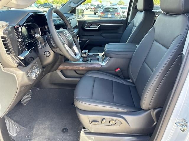 Used 2026 GMC Sierra 1500 SLT w/ SLT Premium Plus Package AWD/4WD image 26