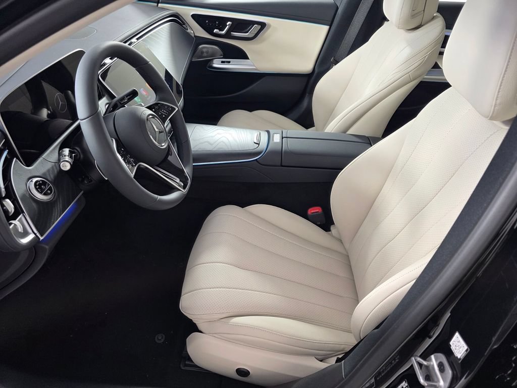 New 2027 Mercedes-Benz E 350 Sedan image 6