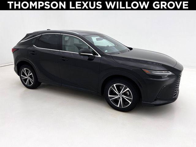Certified 2023 Lexus RX 350 Premium w/ Accessory Package AWD/4WD 360° Tour