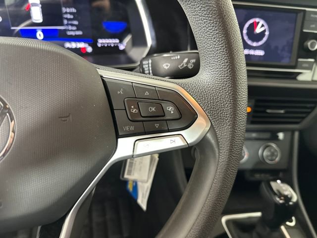 Used 2023 Volkswagen Jetta S image 16