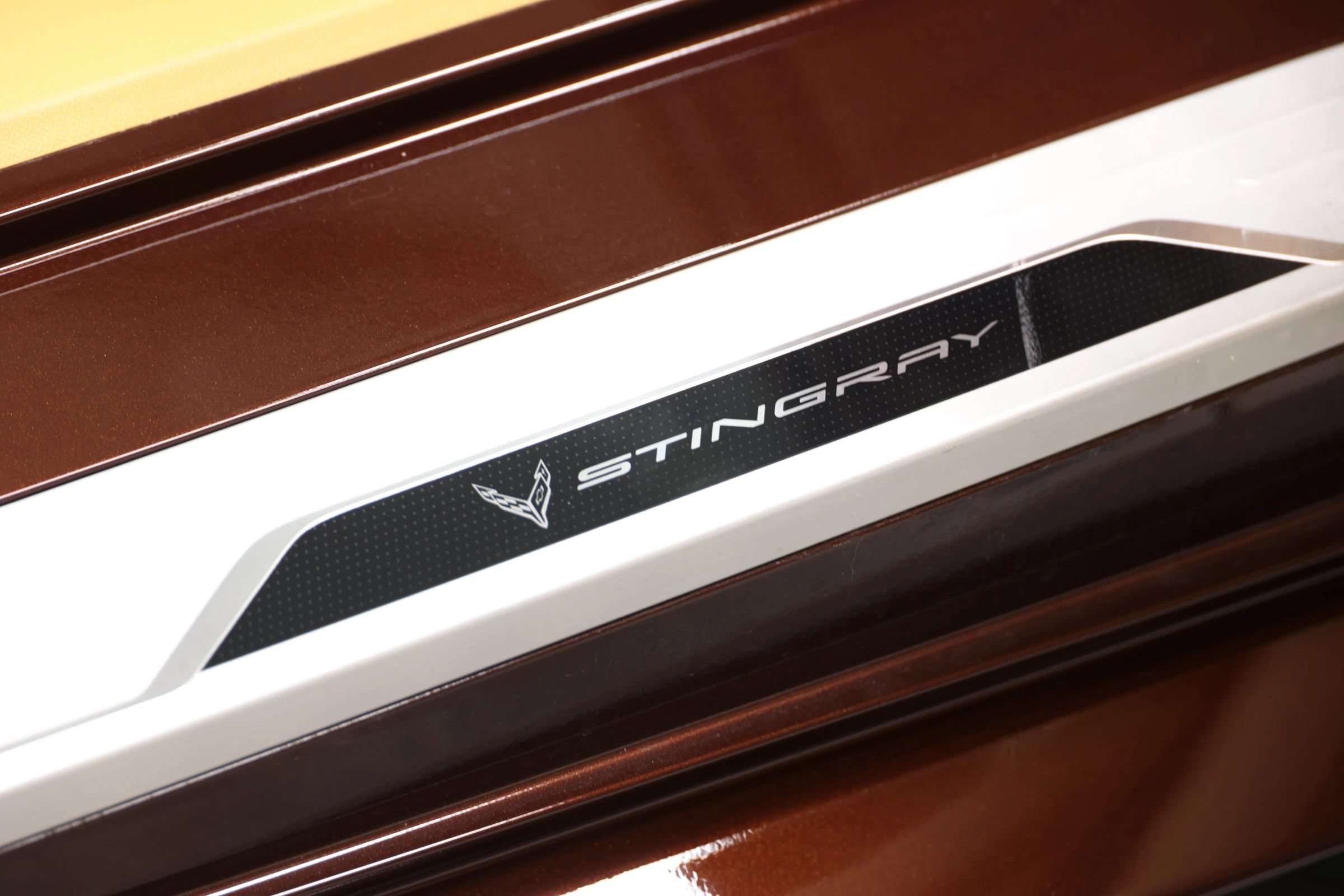 Used 2022 Chevrolet Corvette Stingray Premium Conv w/ Z51 Performance Package RWD image 76