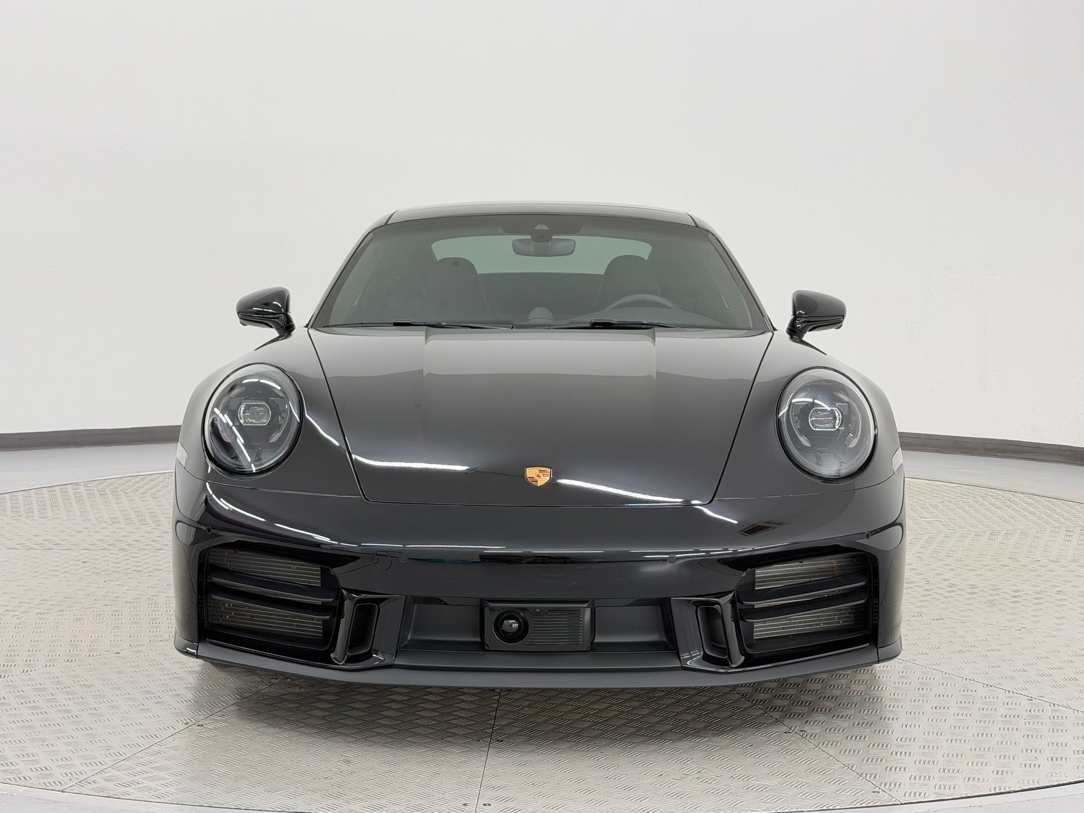 Certified 2026 Porsche 911 Carrera RWD image 6